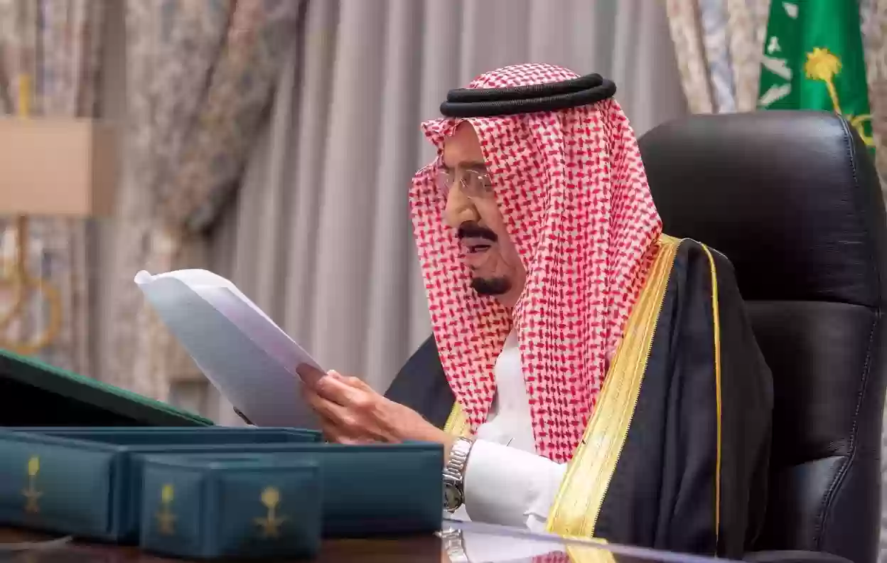 تعرف معنا على كيفية الحصول على العفو الملكي السعودي 2024