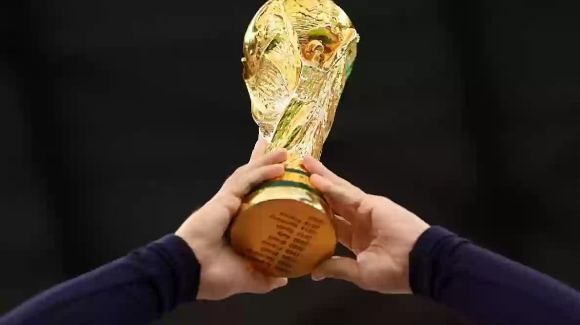 موعد الترشح لاستضافة كأس العالم 