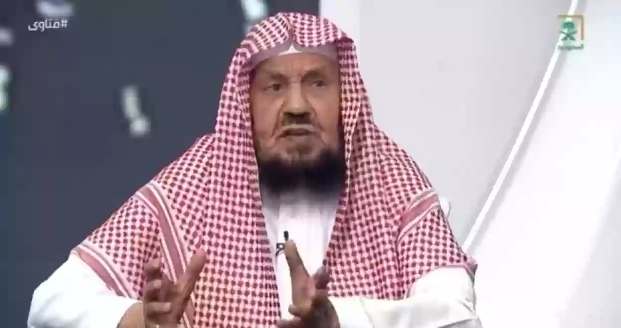 شيخ سعودي تحدث من خلال برنامج فتاوى عن مسألة القروض والربا