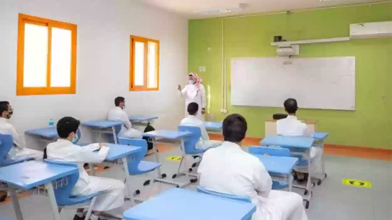قرار يخص التعليم في مكة المكرمة وجدة
