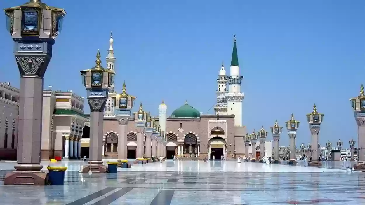 متى يأذن المغرب في نجران؟! إمساكية رمضان 2024 في نجران