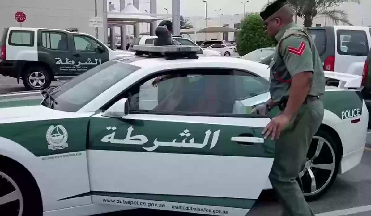 مضاعفة جهود شرطة أبو ظبي لتعزيز السلامة خلال الملتقى الصحي 