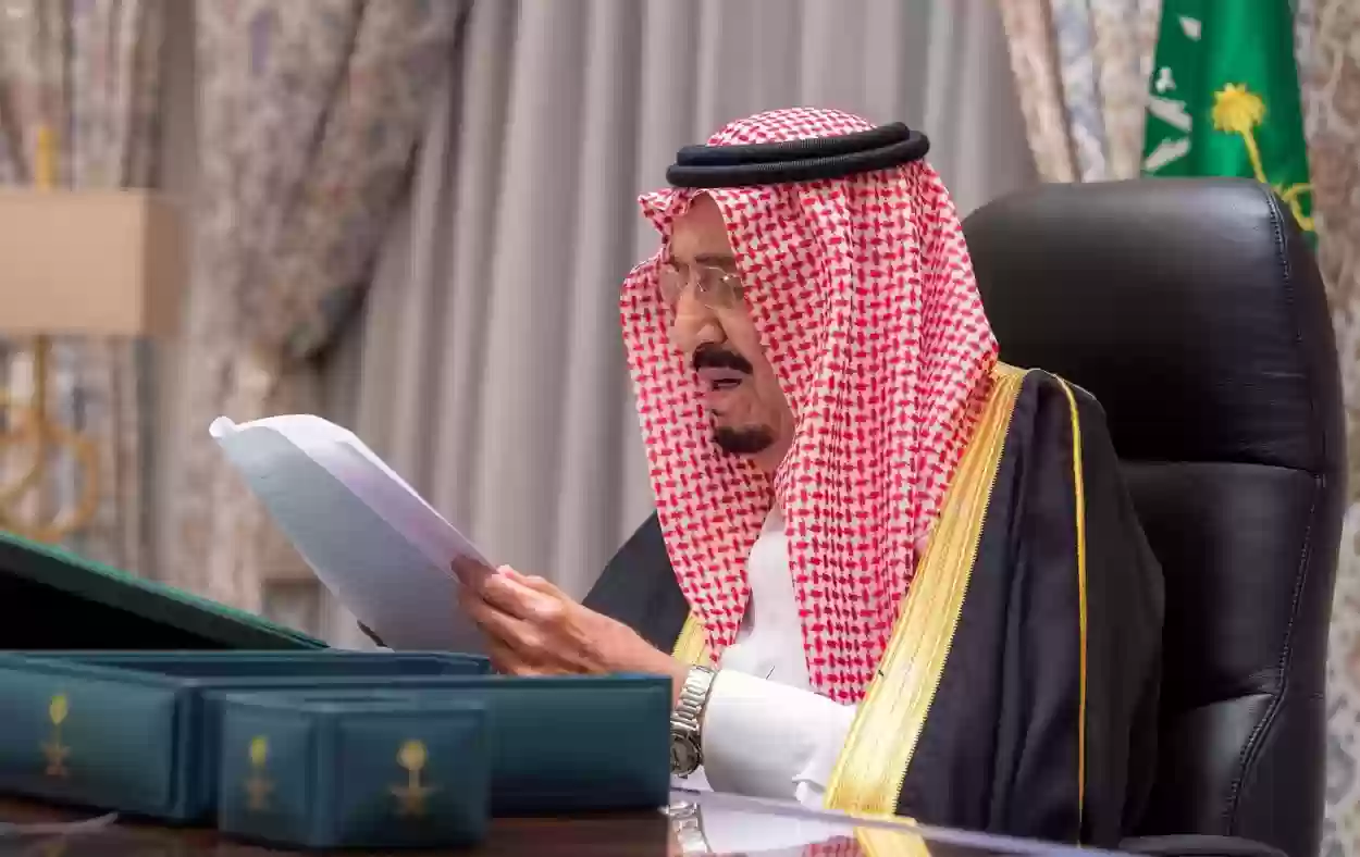هذا موعد العفو الملكي في السعودية وشروطه والفئات التي لن يشملها