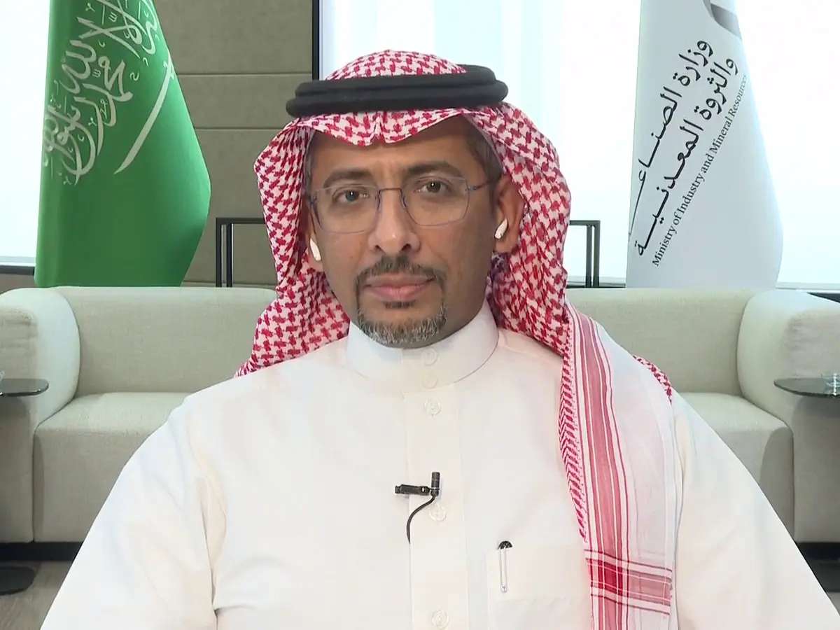 وزير الصناعة يعلن خطة السعودية لاستثمار أقصى إمكاناتها في الثروة المعدنية