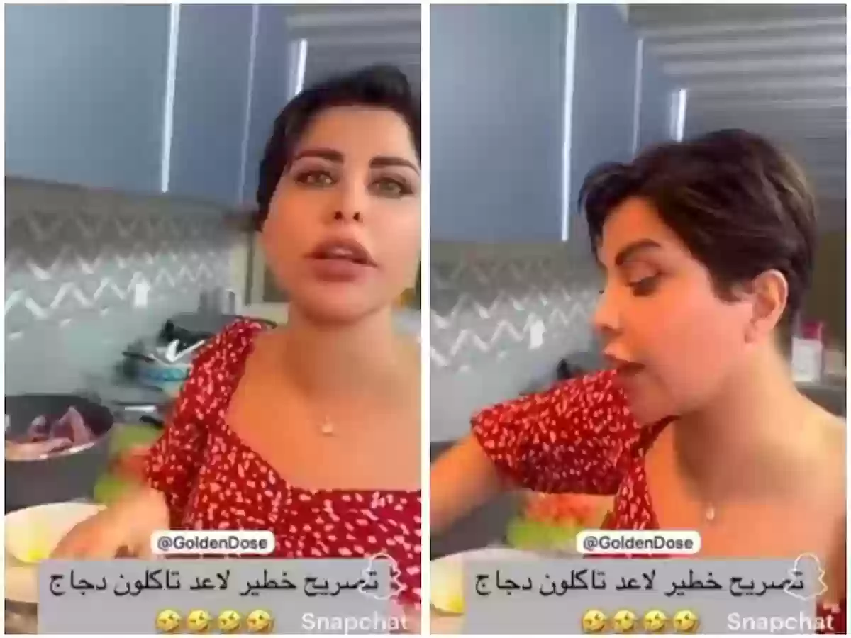 ! شمس الكويتية تكشف علاقة الطعام بنفسية الرجل