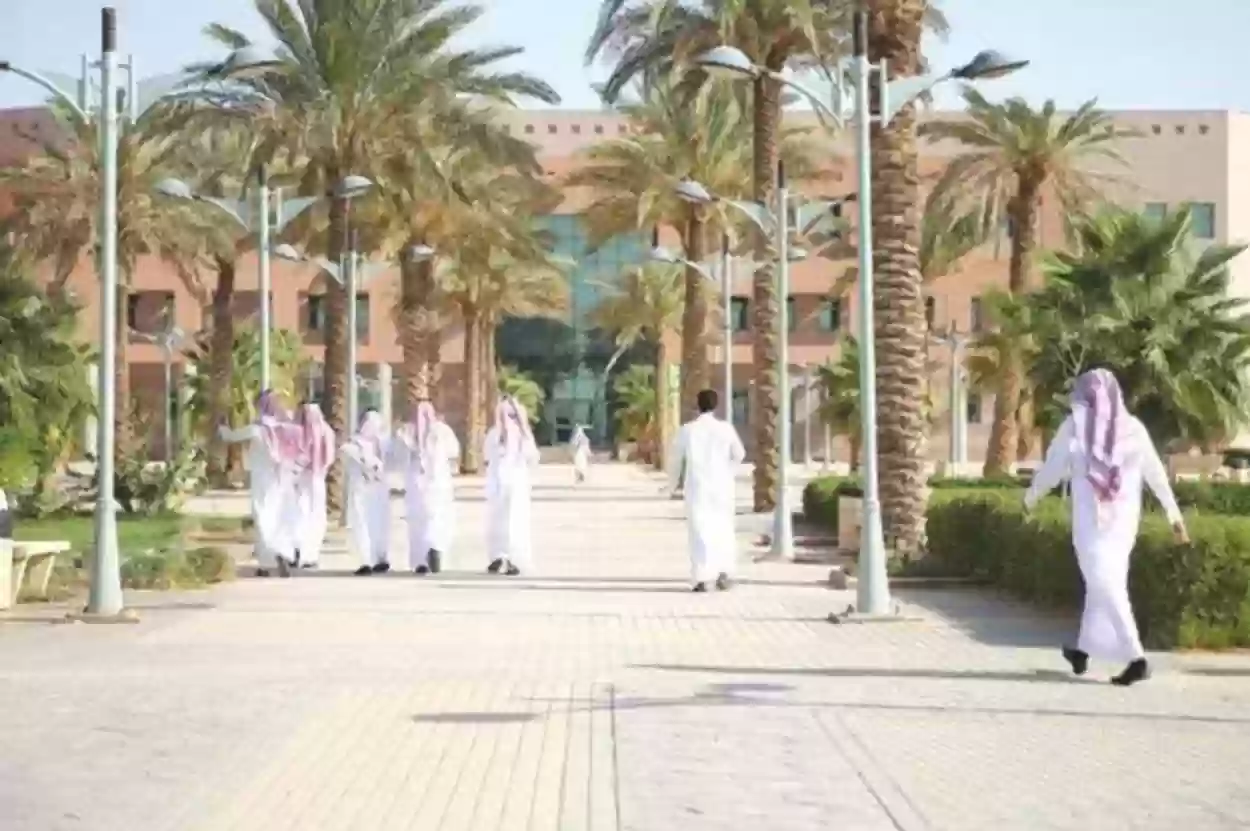 ما هو مبلغ الزيادة السنوية للمحاضر في الجامعات السعودية 1445 والبدلات