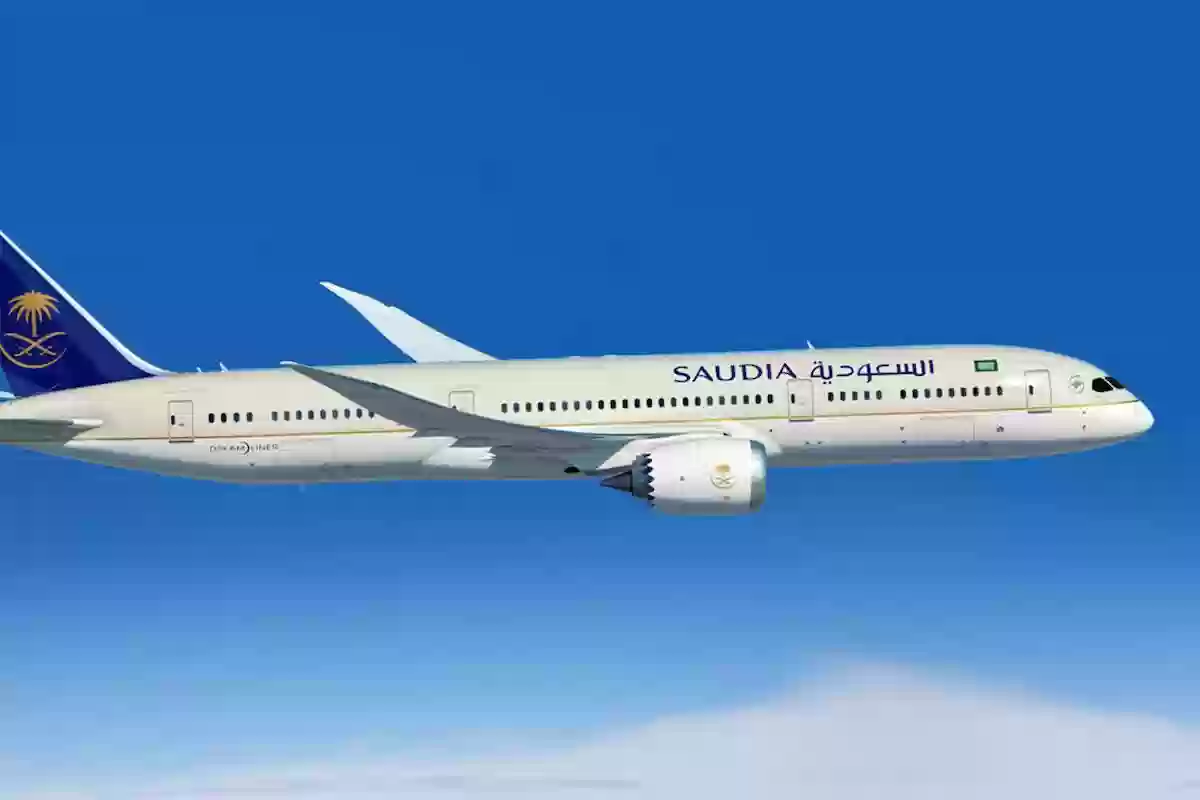 خطوط الطيران العالمية تعتبر الأجواء السعودية مسار آمن بعد توترات الأمس..