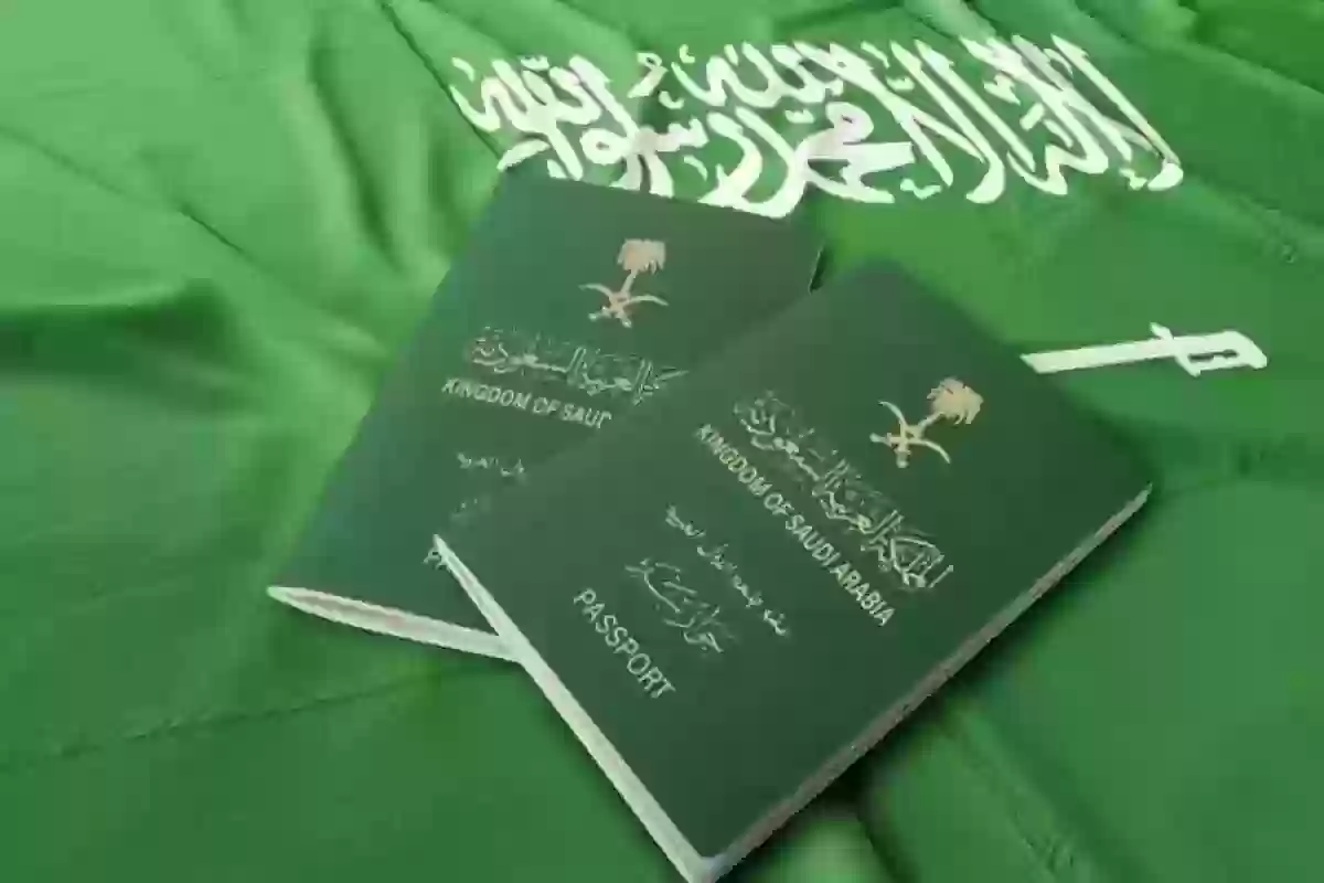 الجوازات السعودية توضح كيفية الاستعلام عن تأشيرة برقم الجواز وإليك الطريقة