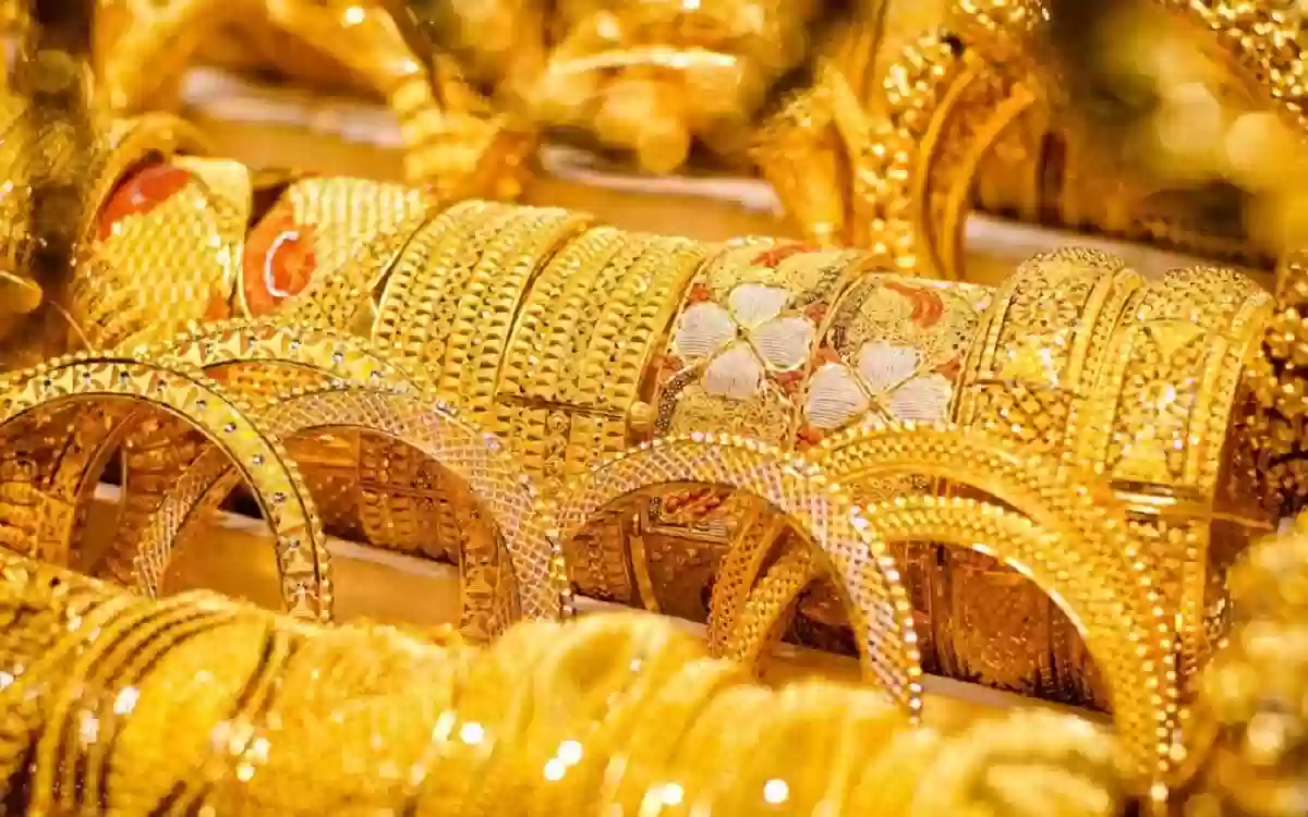 إقبال محدود على شراء الذهب في الإمارات.