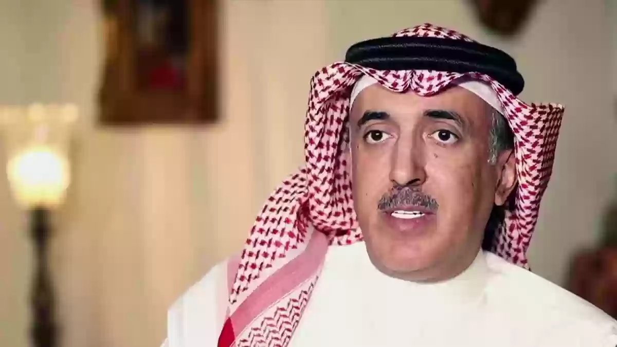 خالد السليمان يرد على المصريين المهاجمين للسعودية