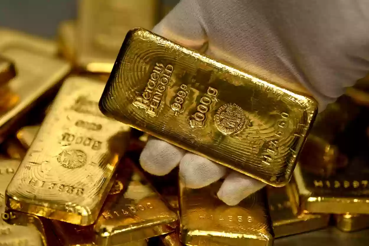 مفاجأة في أسعار الذهب اليوم في الأسواق السعودية والتجار في حيرة..
