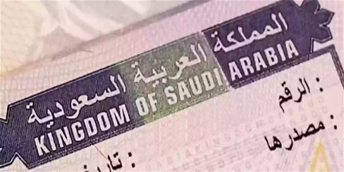 الاستعلام عن تأشيرة السعودية برقم الجواز إنجاز منصة التأشيرات الإلكترونية وزارة الخارجية