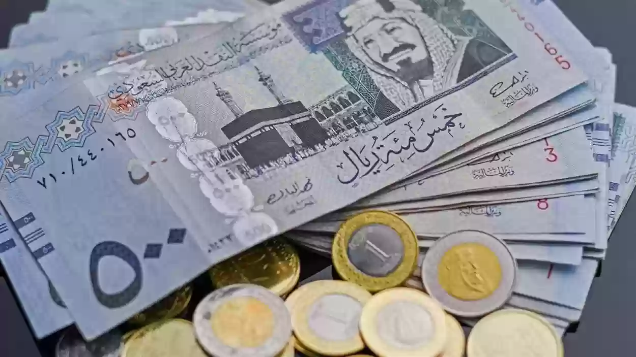سعر الريال السعودي مقابل الجنيه المصري اليوم 1445 إلى أين سيصل؟