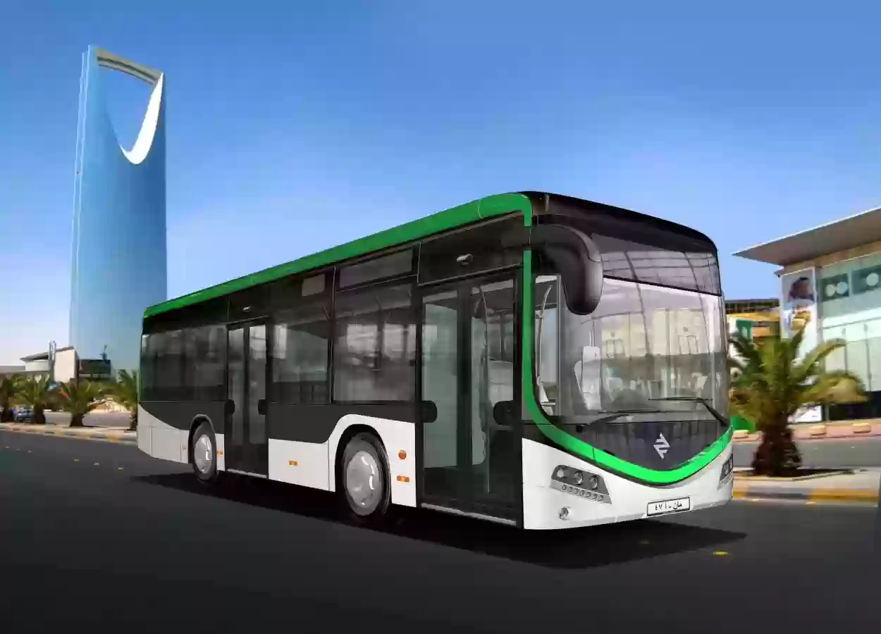 جدول أسعار ومُدد حافلة الرياض بعد إطلاق رابع مراحل المشروع