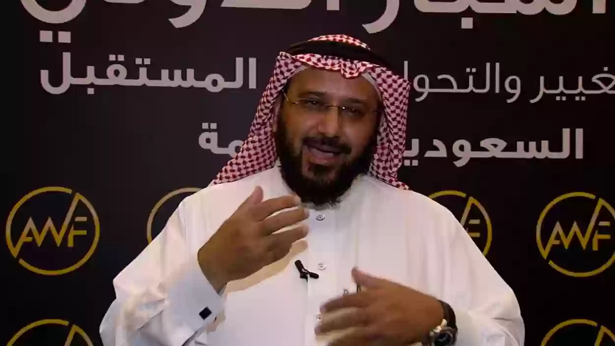 صدمة من العيار الثقيل يفجرها نائب رئيس جمعية واعي
